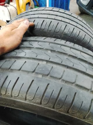 Neumáticos 225/45R17