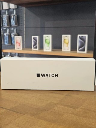 APPLE WATCH SE 3 44MM GPS NEGRO PRECINTADO