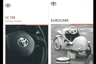 Toyota Land Cruiser 150 3P 2023 VXL Automático