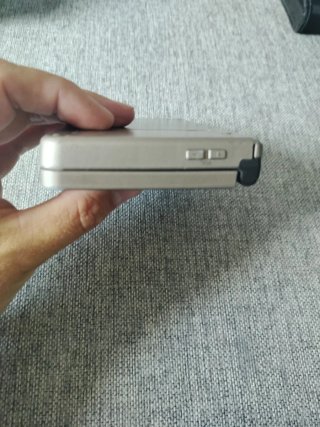 Nintendo DSi XL - Piezas