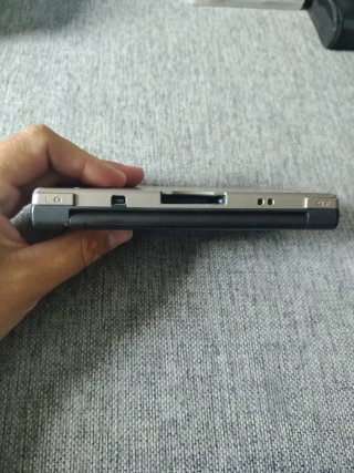 Nintendo DSi XL - Piezas
