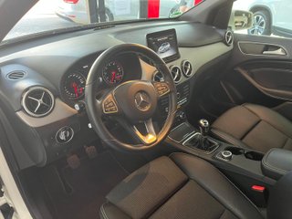 Mercedes-Benz Clase B  200 156 CV