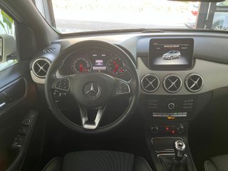 Mercedes-Benz Clase B  200 156 CV