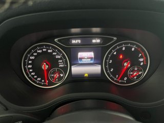 Mercedes-Benz Clase B  200 156 CV