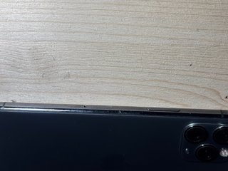 Scocca Chassis iPhone 11 PRO