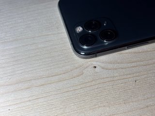 Scocca Chassis iPhone 11 PRO