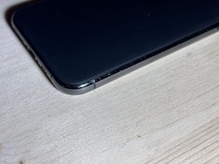Scocca Chassis iPhone 11 PRO