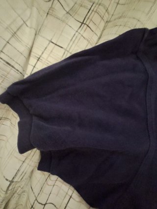 Polo Burberry Talla L