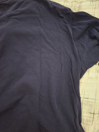 Polo Burberry Talla L