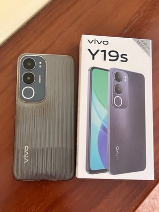 Teléfono Móvil Vivo