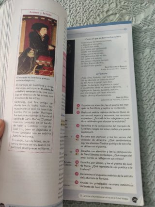 Lengua castellana y literatura 1 Bachiller OXFORD