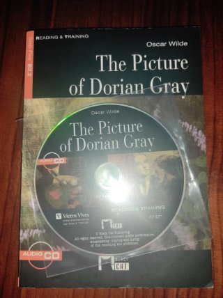 The Picture of Dorian Gray
