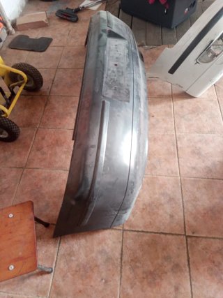 Paragolpes Seat León MK1
