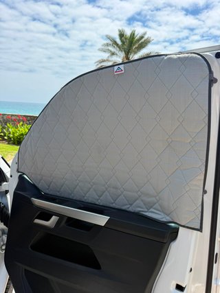 Volkswagen California 2021