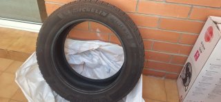 Neumático Michelin 205/55 R 16 Invierno