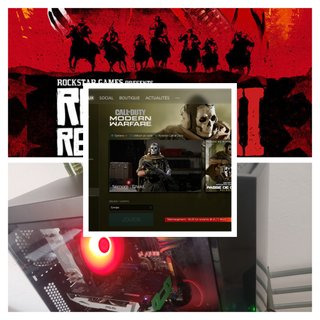 Reparación Portátil –Pc Gaming Y + (Windows Y Mac)