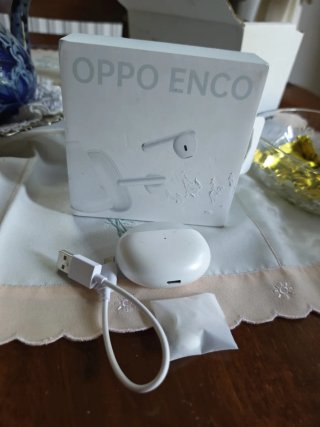 Cuffie Oppo ENCO