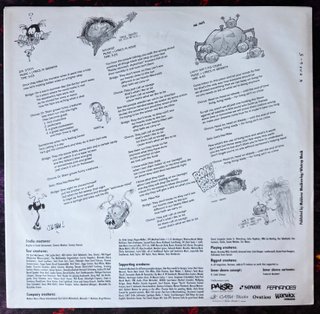Helloween – Dr. Stein – 12" – 1988