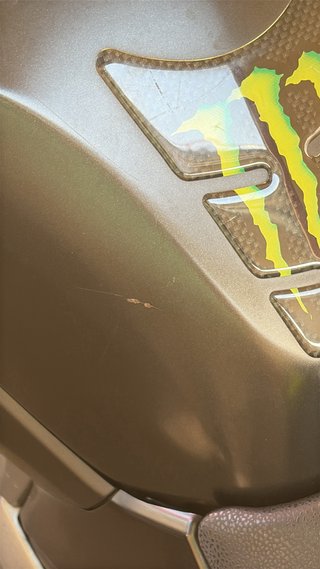 Kawasaki Z900 2019 125cv Negra
