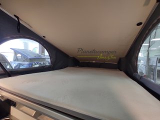 CAMPER WESTFALIA NUGGET