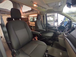 CAMPER WESTFALIA NUGGET