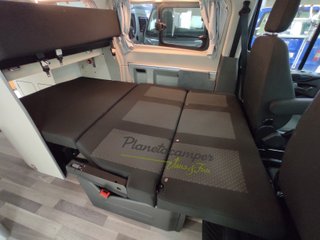 CAMPER WESTFALIA NUGGET