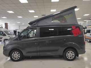 CAMPER WESTFALIA NUGGET