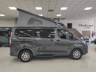 CAMPER WESTFALIA NUGGET