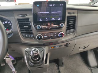 CAMPER WESTFALIA NUGGET