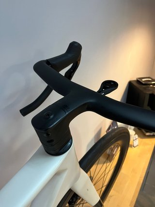 Bicicleta MMR Aelion 10