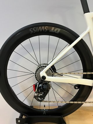 Bicicleta MMR Aelion 10