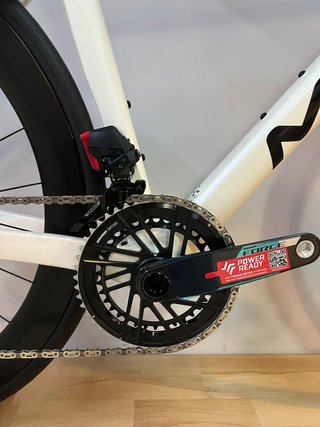 Bicicleta MMR Aelion 10