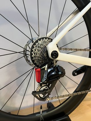 Bicicleta MMR Aelion 10