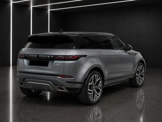 Land Rover Range Rover Evoque D180 MHEV R-Dynamic HSE 4WD Auto 132 kW (180 CV)