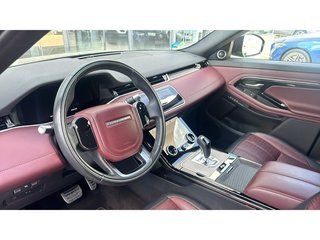 Land Rover Range Rover Evoque D180 MHEV R-Dynamic HSE 4WD Auto 132 kW (180 CV)