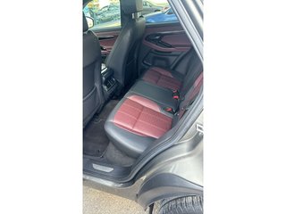 Land Rover Range Rover Evoque D180 MHEV R-Dynamic HSE 4WD Auto 132 kW (180 CV)