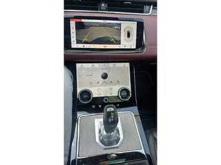 Land Rover Range Rover Evoque D180 MHEV R-Dynamic HSE 4WD Auto 132 kW (180 CV)
