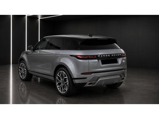 Land Rover Range Rover Evoque D180 MHEV R-Dynamic HSE 4WD Auto 132 kW (180 CV)