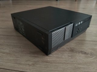 Ordenador Dell Optiplex 3020 Oficina