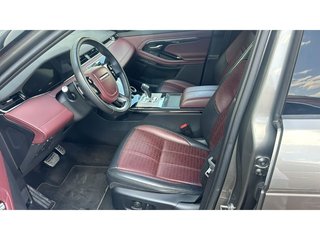 Land Rover Range Rover Evoque D180 MHEV R-Dynamic HSE 4WD Auto 132 kW (180 CV)