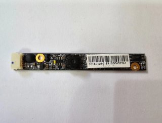 WEBCAM PARA HP G70 - Compaq Presario CQ70 camara