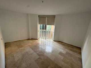 Piso en alquiler en Perchel Norte - La Trinidad en Málaga