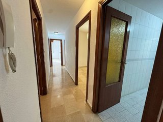 Piso en alquiler en Perchel Norte - La Trinidad en Málaga
