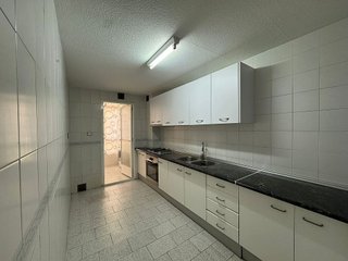Piso en alquiler en Perchel Norte - La Trinidad en Málaga