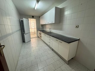 Piso en alquiler en Perchel Norte - La Trinidad en Málaga