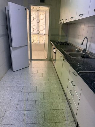 Piso en alquiler en Perchel Norte - La Trinidad en Málaga