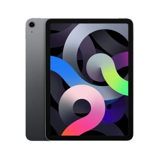 iPad Air 5 8/64GB Gris Espacial