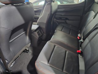 Ford Ranger 2026