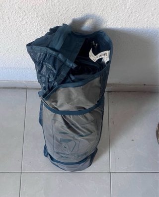 Tienda Quechua 2 personas