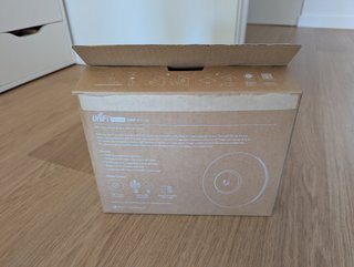 Ubiquiti Unifi AC Lite + Adaptador PoE